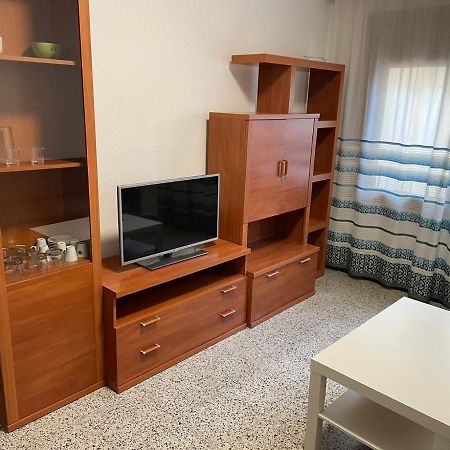 Apartament Can Lopits Appartement L' Escala Buitenkant foto