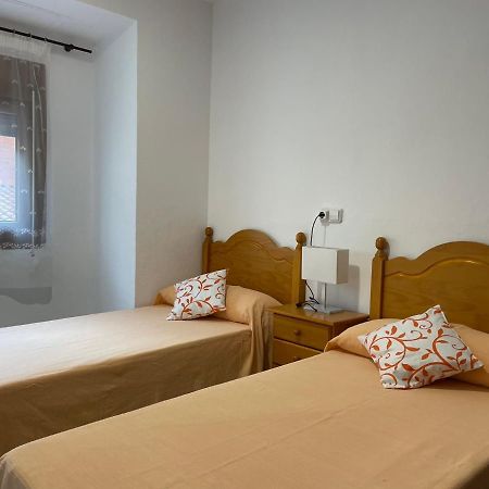 Apartament Can Lopits Appartement L' Escala Buitenkant foto
