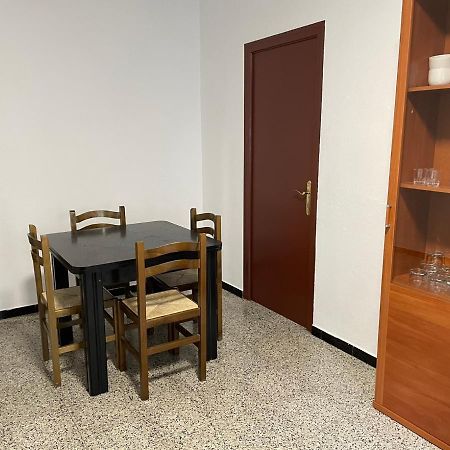 Apartament Can Lopits Appartement L' Escala Buitenkant foto