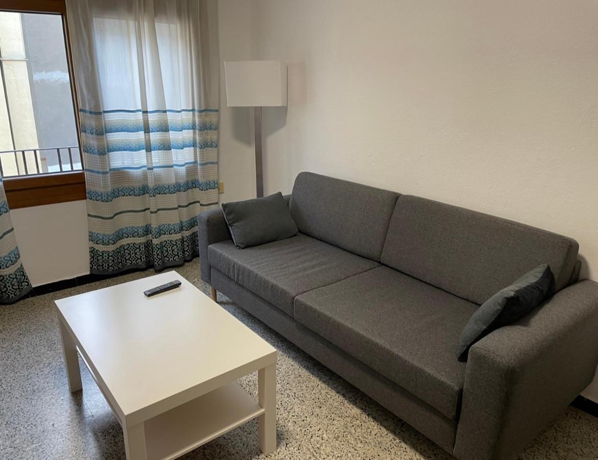 Apartament Can Lopits Appartement L' Escala Buitenkant foto