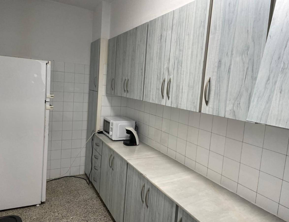 Apartament Can Lopits Appartement L' Escala Buitenkant foto