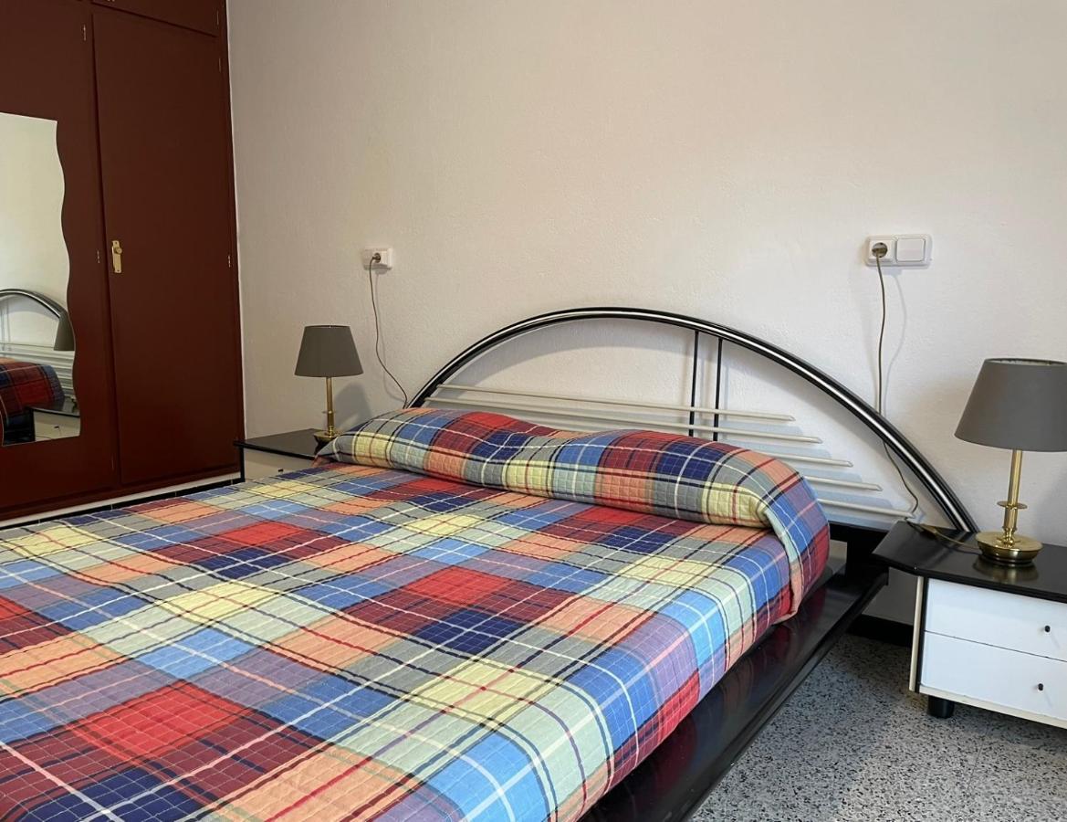 Apartament Can Lopits Appartement L' Escala Buitenkant foto
