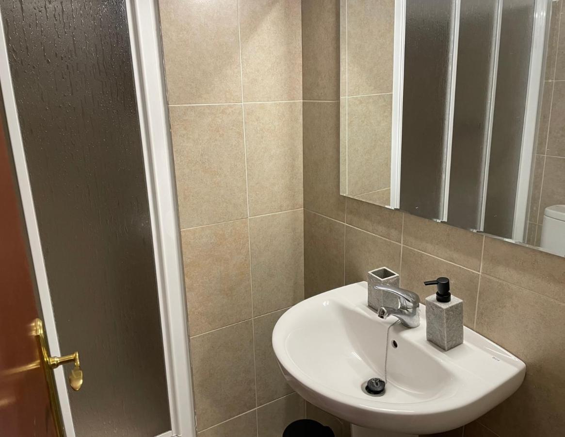 Apartament Can Lopits Appartement L' Escala Buitenkant foto